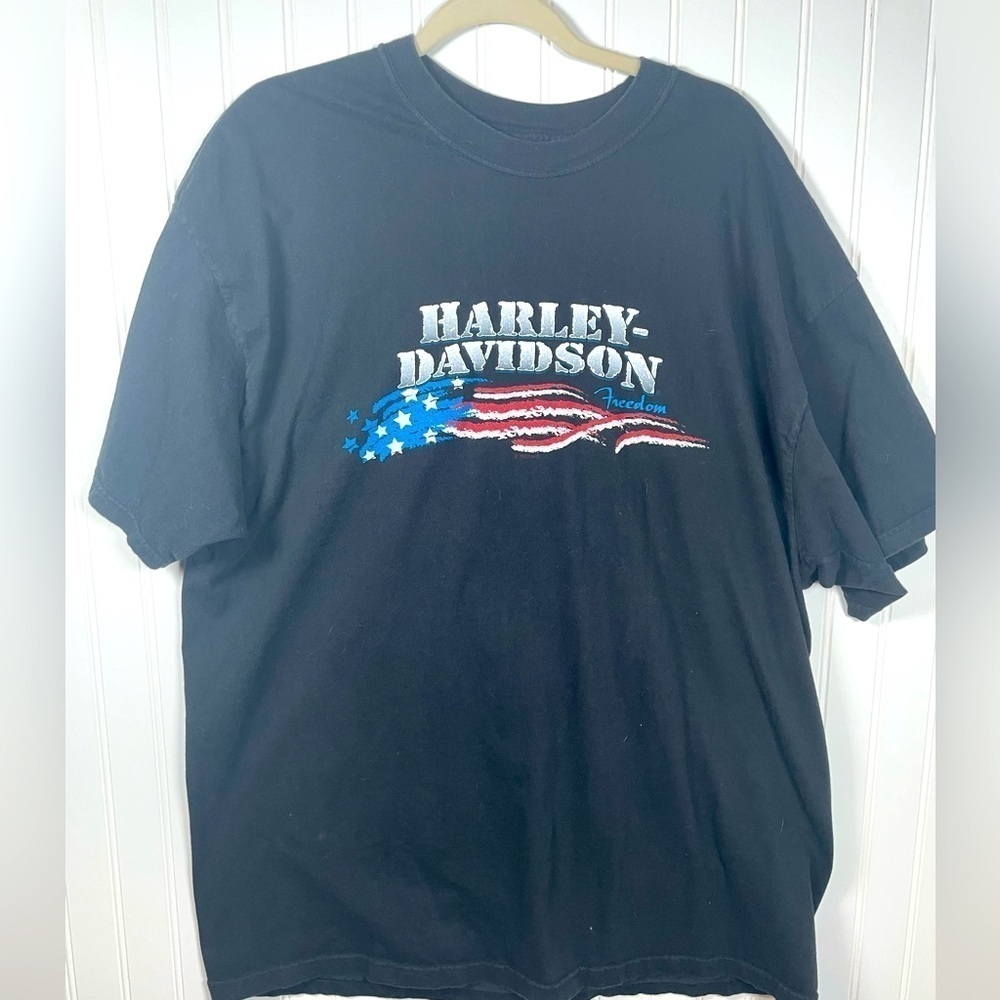 Harley Davidson T-shirt